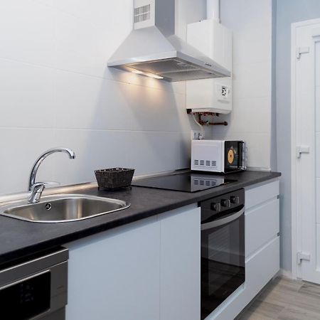 Apartamento Rinconcito De Uxama El Burgo De Osma Exterior foto