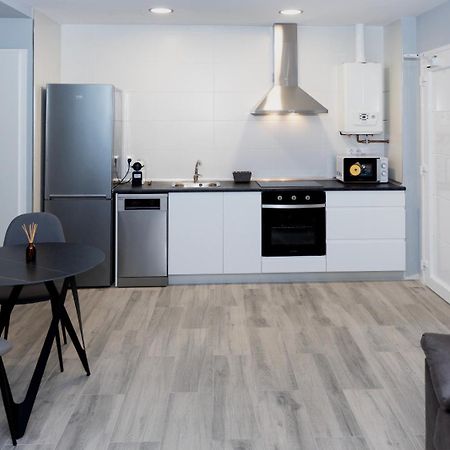 Apartamento Rinconcito De Uxama El Burgo De Osma Exterior foto
