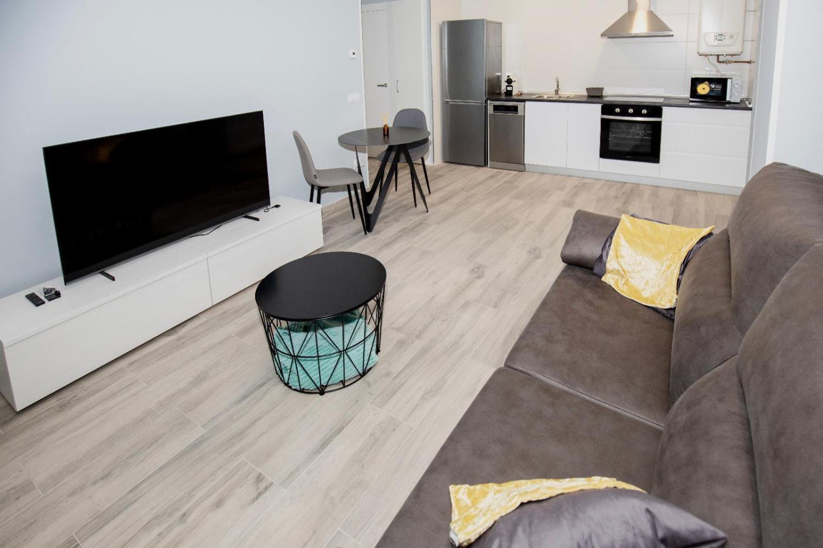 Apartamento Rinconcito De Uxama El Burgo De Osma Exterior foto